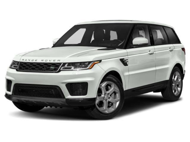 land rover range rover sport 2018 SALWV2RE4JA805736 image land rover range rover sport 2018 SALWV2RE4JA805736 image
